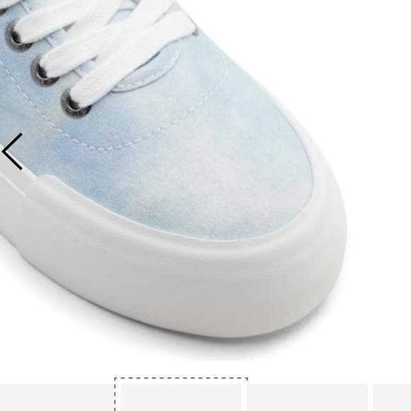 Billabong Puebla Platform Sneaker - Picture 6 of 8